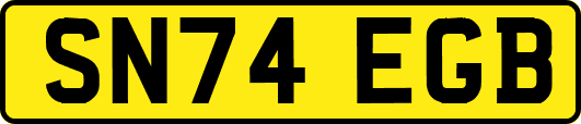 SN74EGB