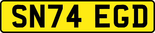 SN74EGD