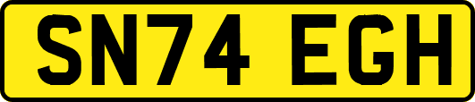 SN74EGH