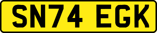 SN74EGK