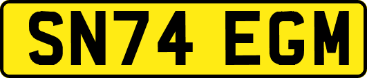 SN74EGM