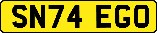 SN74EGO
