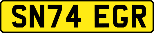 SN74EGR
