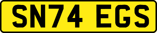SN74EGS
