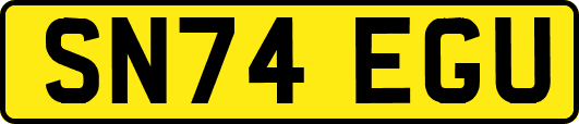 SN74EGU