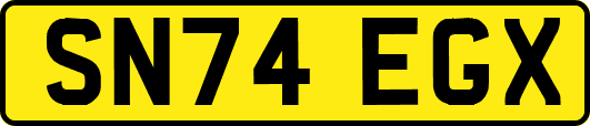 SN74EGX