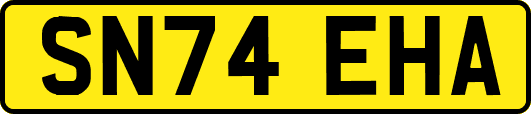 SN74EHA