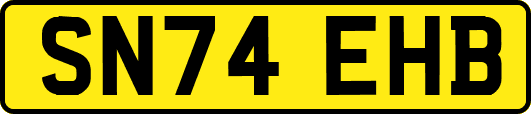 SN74EHB