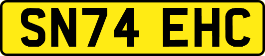 SN74EHC