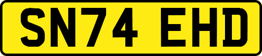 SN74EHD