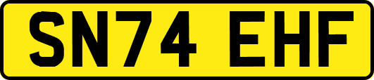 SN74EHF