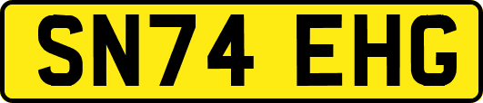 SN74EHG