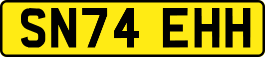 SN74EHH