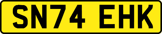 SN74EHK