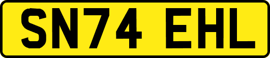 SN74EHL