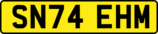 SN74EHM