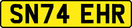 SN74EHR