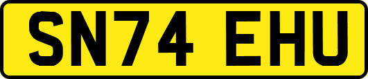 SN74EHU