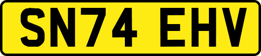 SN74EHV