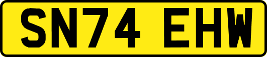 SN74EHW
