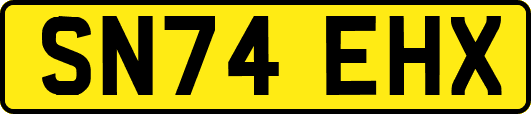 SN74EHX