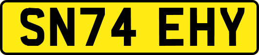 SN74EHY