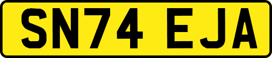 SN74EJA