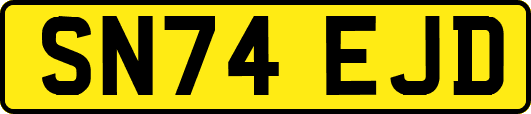 SN74EJD