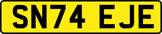 SN74EJE