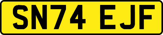 SN74EJF