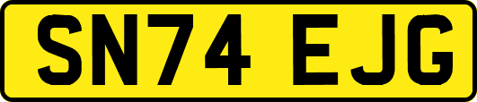 SN74EJG