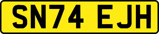 SN74EJH