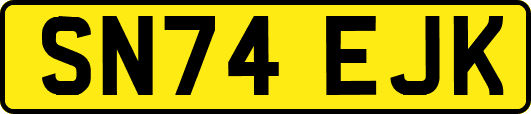 SN74EJK