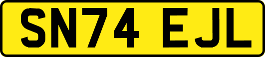 SN74EJL