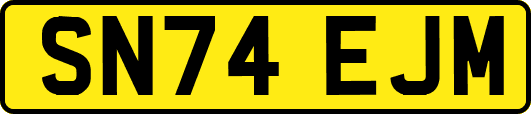 SN74EJM