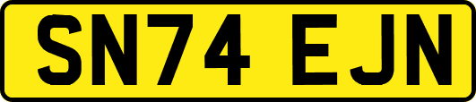SN74EJN