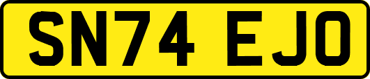 SN74EJO