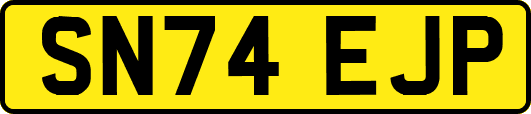 SN74EJP