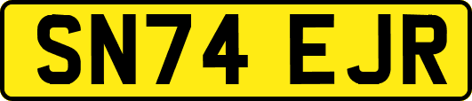 SN74EJR