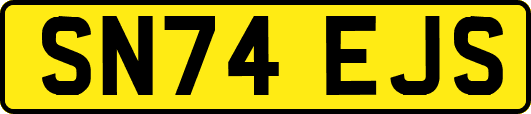 SN74EJS