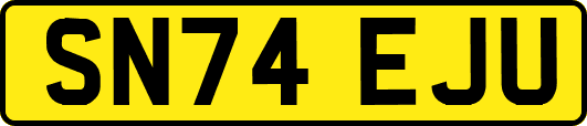 SN74EJU