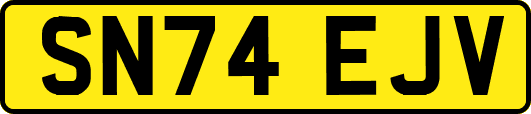 SN74EJV