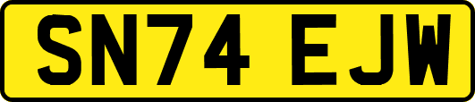 SN74EJW