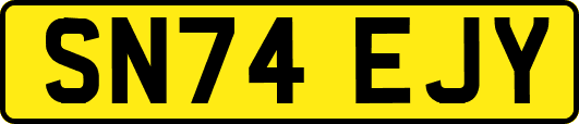 SN74EJY