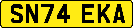 SN74EKA