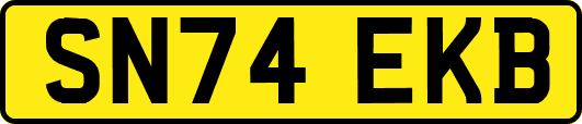 SN74EKB