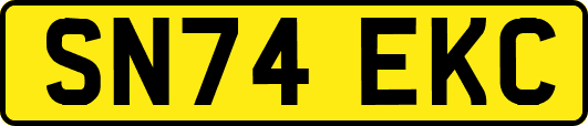 SN74EKC