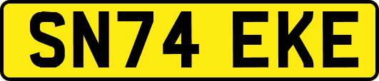 SN74EKE