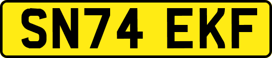 SN74EKF