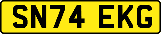 SN74EKG